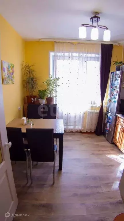 Продаётся 1-к квартира, 42 м - Фото 0