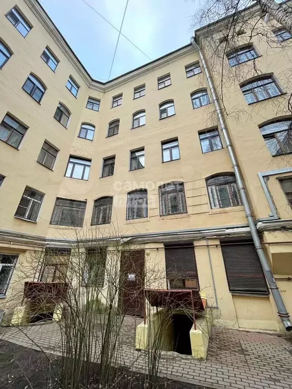 3-к. квартира, 100,4 м, 2/5 эт. - Фото 1