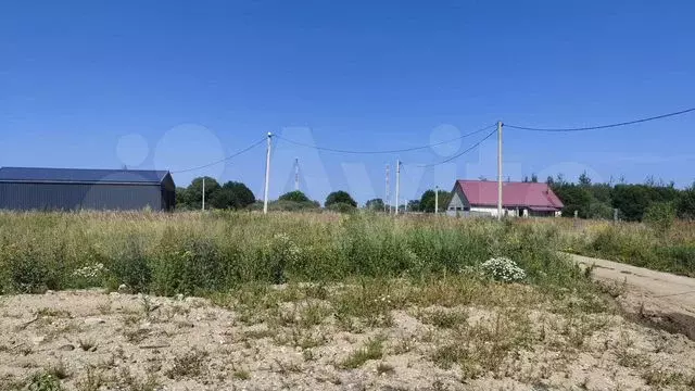 Участок 9 сот. (ИЖС) - Фото 0