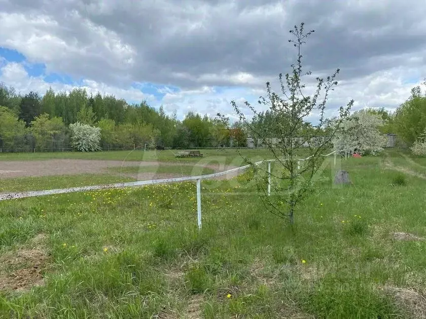 производственное помещение в тюменская область, тюмень старый . - Фото 1