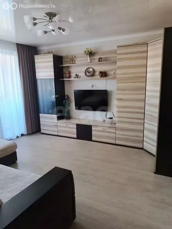 2-комнатная квартира: Набережные Челны, улица Шамиля Усманова, 54 ... - Фото 0