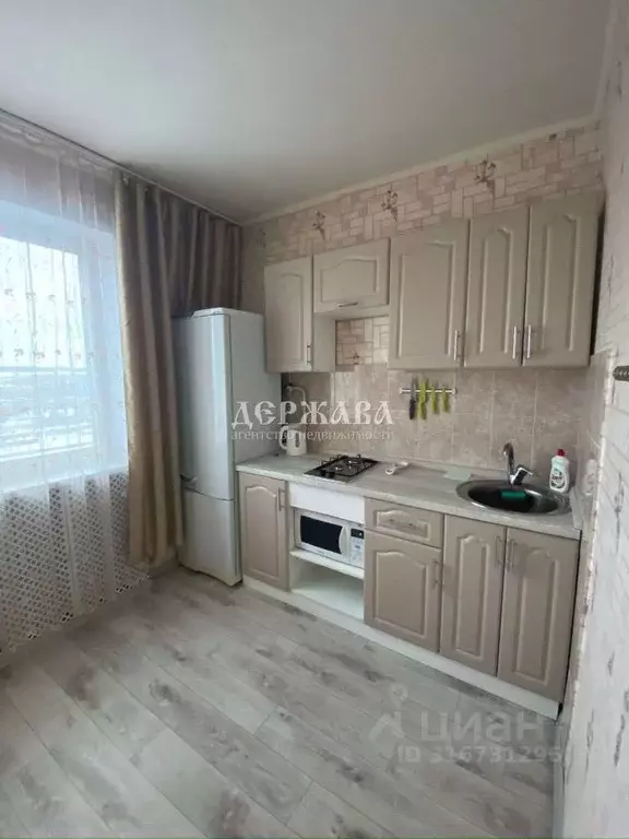 1-к кв. Белгородская область, Старый Оскол Комсомольский просп., 29 ... - Фото 0