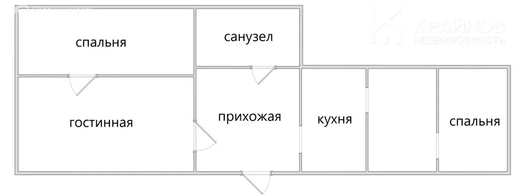 Дом в Воронеж, Новгородская улица (74 м) - Фото 1