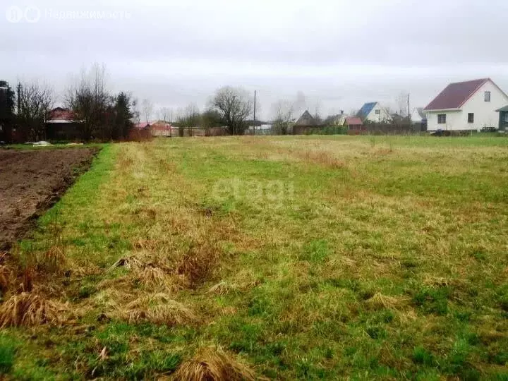 Участок в Морозовский сельсовет, СНТ Морозко (10 м) - Фото 0