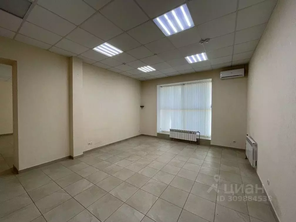 Офис в Саратовская область, Саратов Техническая ул., 7А (88 м) - Фото 1