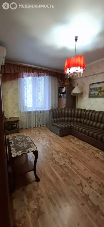 2-комнатная квартира: Киров, Октябрьский район, Преображенская улица, ... - Фото 2