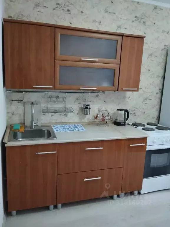 1-к кв. Ростовская область, Батайск Коммунистическая ул., 197 (32.0 м) - Фото 1