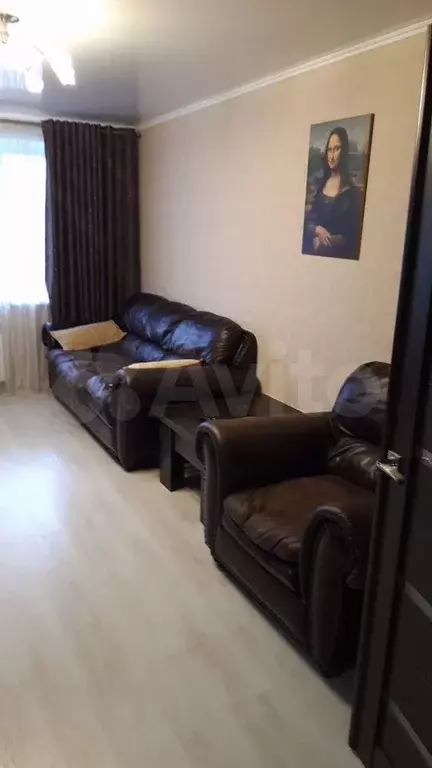 3-к. квартира, 80 м, 6/10 эт. - Фото 0