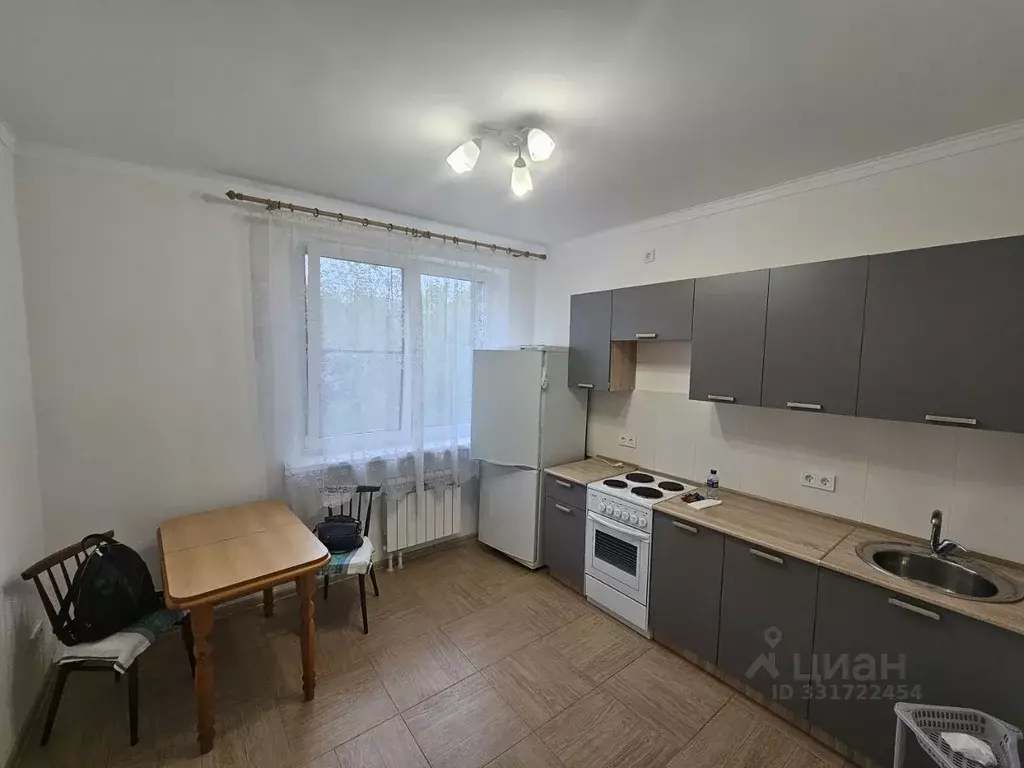 1-к кв. Москва ул. Лавочкина, 18/1 (42.0 м) - Фото 2