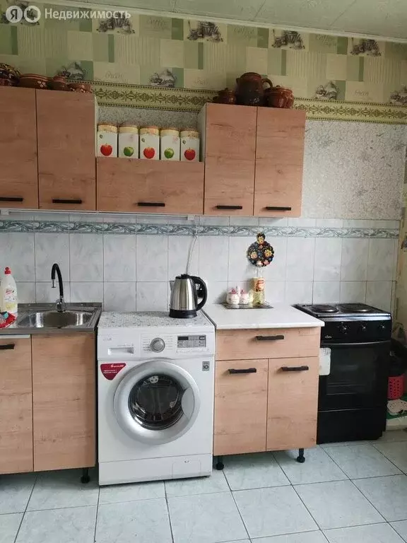 2-комнатная квартира: Металлострой, Полевая улица, 3А (47.8 м) - Фото 0