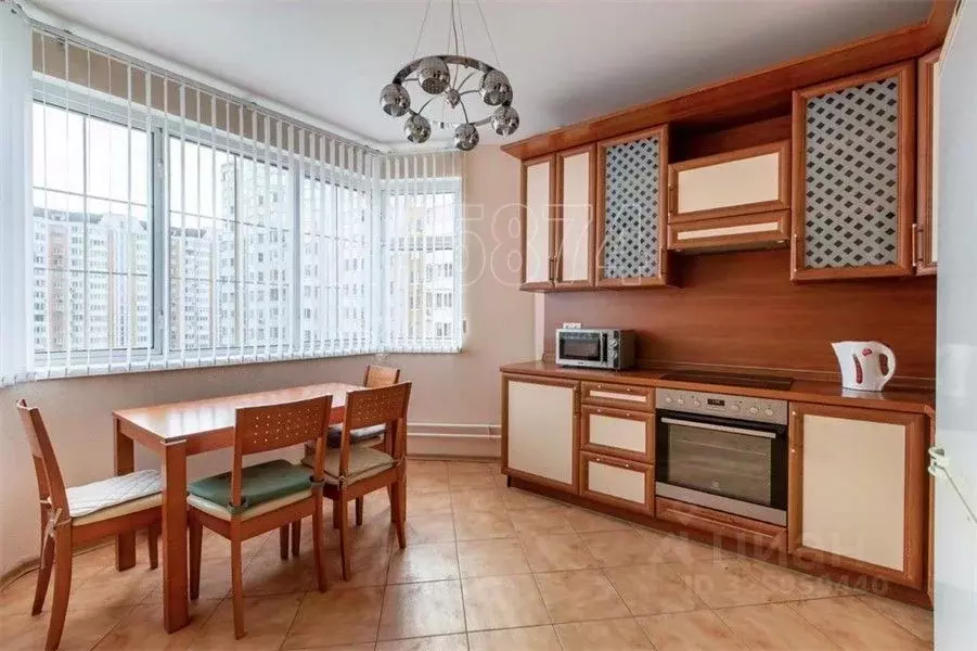 2-к кв. Москва Новочеремушкинская ул., 49 (65.0 м) - Фото 2