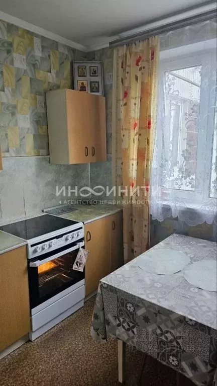 3-к кв. Московская область, Реутов Молодежная ул., 2 (77.0 м) - Фото 1