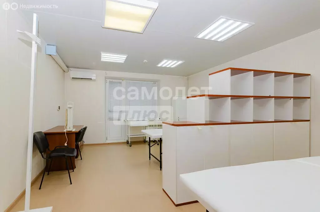 Офис (27 м) - Фото 2