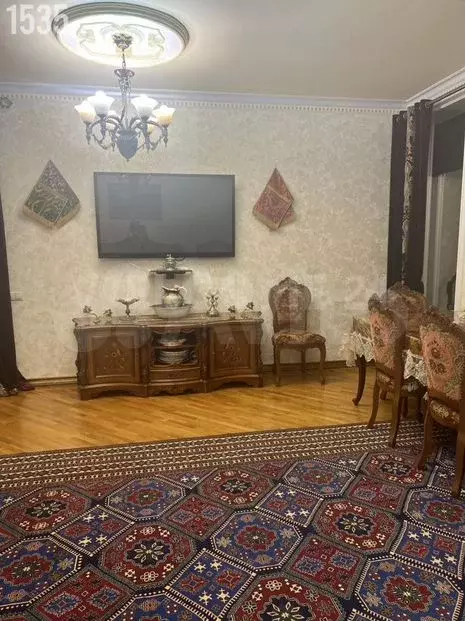 2-к. квартира, 91м, 2/9эт. - Фото 1