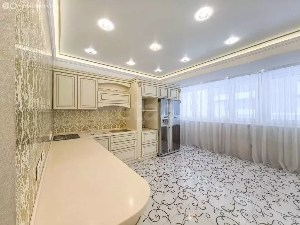 2-комнатная квартира: Новосибирск, Трудовая улица, 24 (67 м) - Фото 2