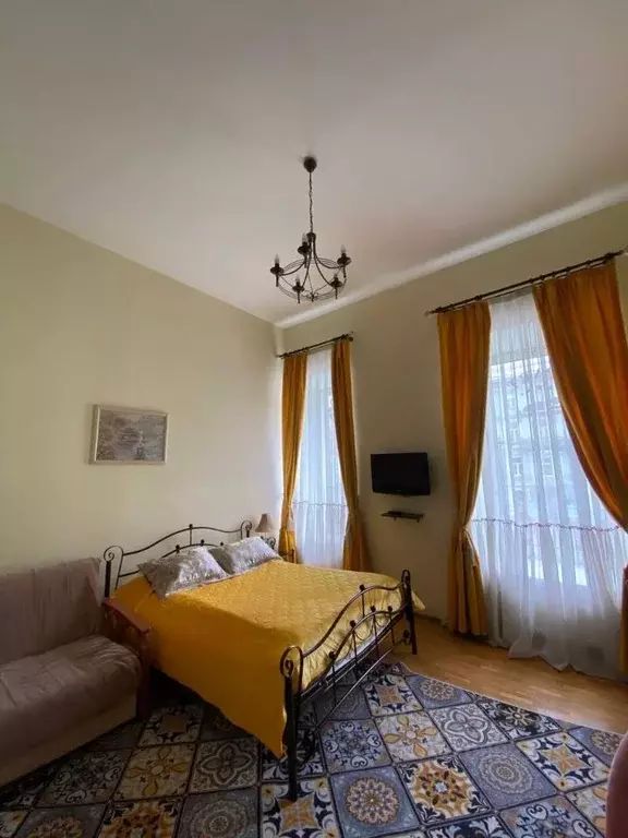 Комната Санкт-Петербург Невский просп., 53 (25.0 м) - Фото 0