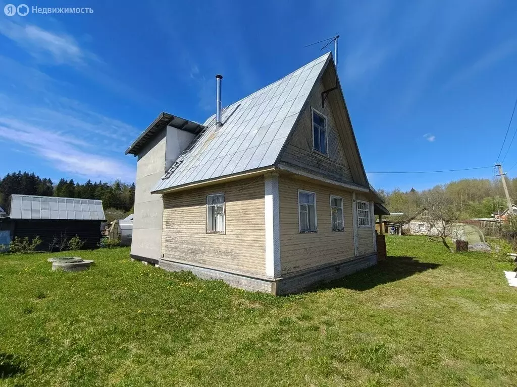Дом в деревня Нова, улица Сергея Есенина (71.8 м) - Фото 2