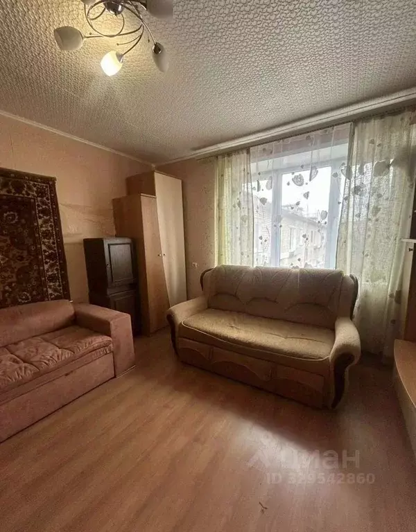 1-к кв. Московская область, Коломна Пионерская ул., 33 (23.0 м) - Фото 1