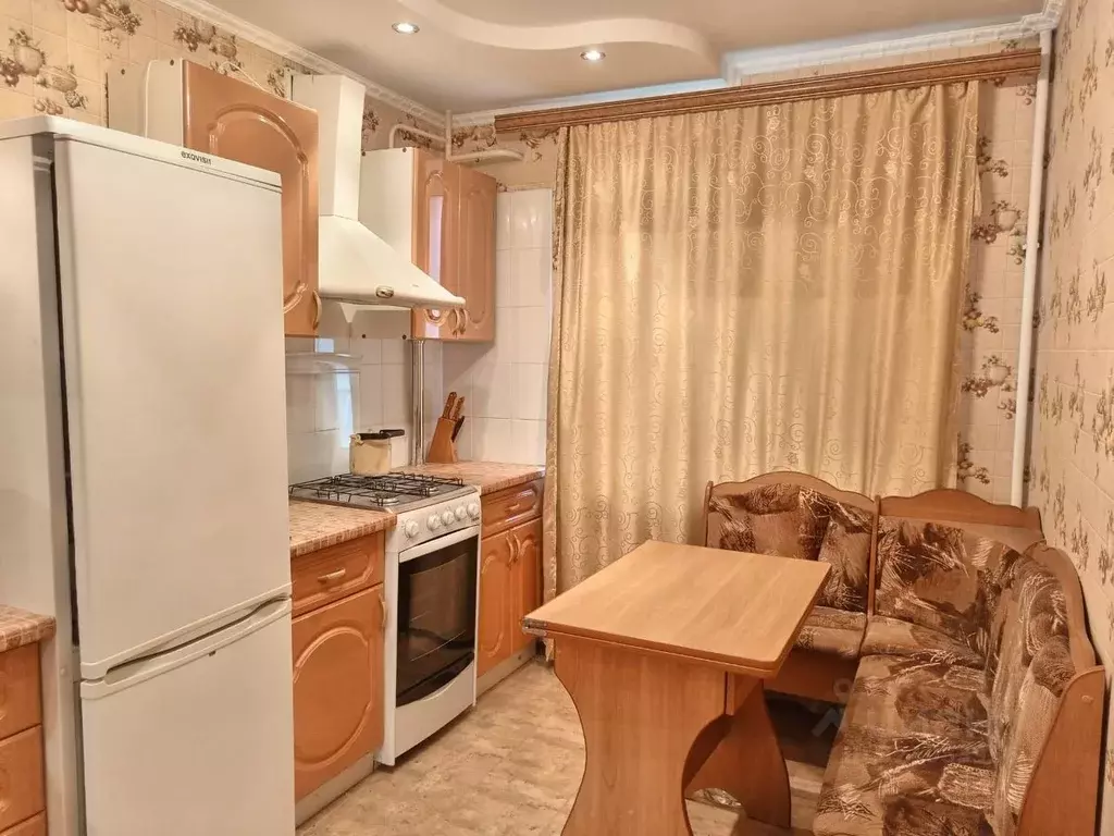 2-к кв. Тульская область, Тула Литейная ул., 4 (62.0 м) - Фото 0