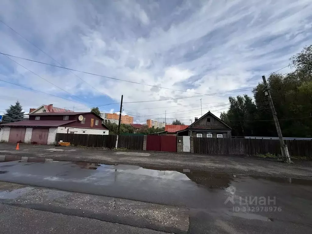 Дом в Нижегородская область, Нижний Новгород ул. 8 Марта, 20 (219 м) - Фото 1
