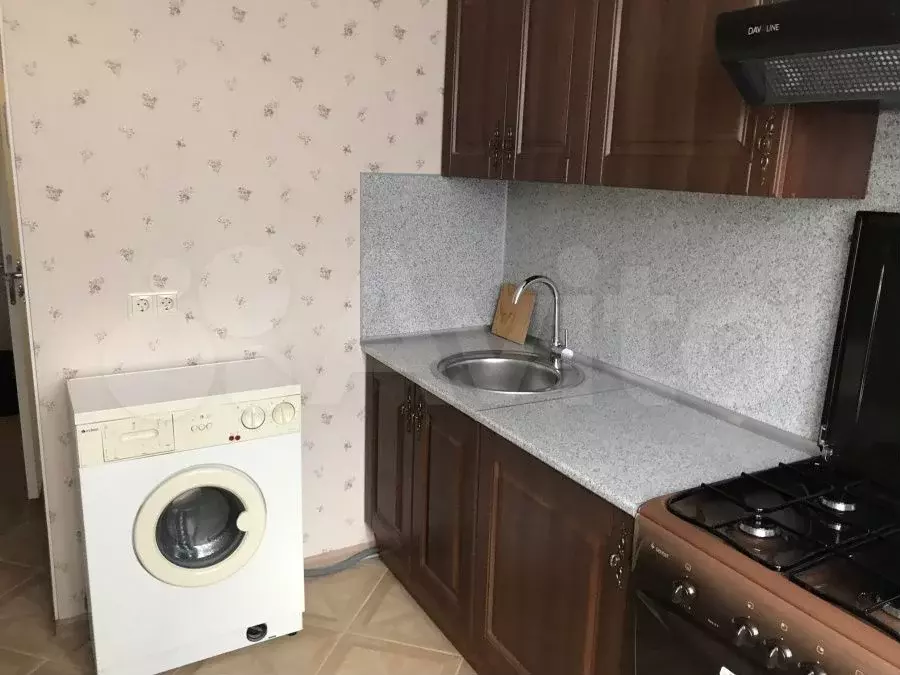 2-к. квартира, 45 м, 6/9 эт. - Фото 1