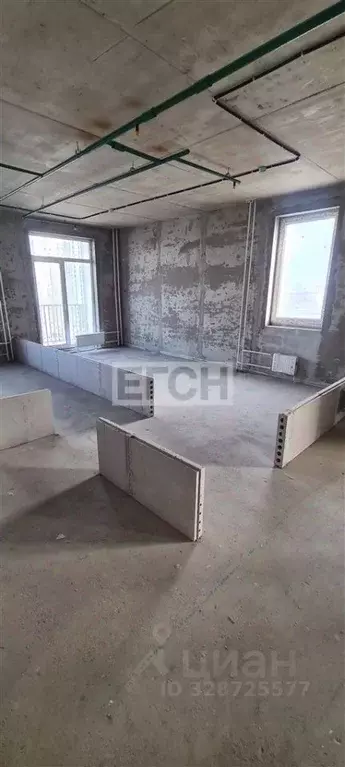 3-к кв. Москва Березовая аллея, 19к6 (77.0 м) - Фото 2