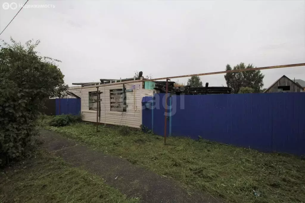 Участок в Ялуторовск, улица 40 лет Октября (5 м) - Фото 2