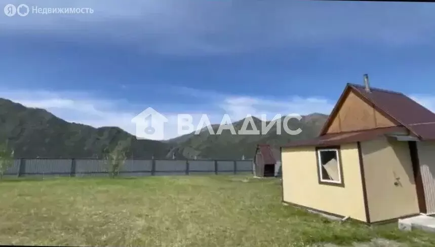 Участок в Чемальский район, село Чемал (12 м) - Фото 2