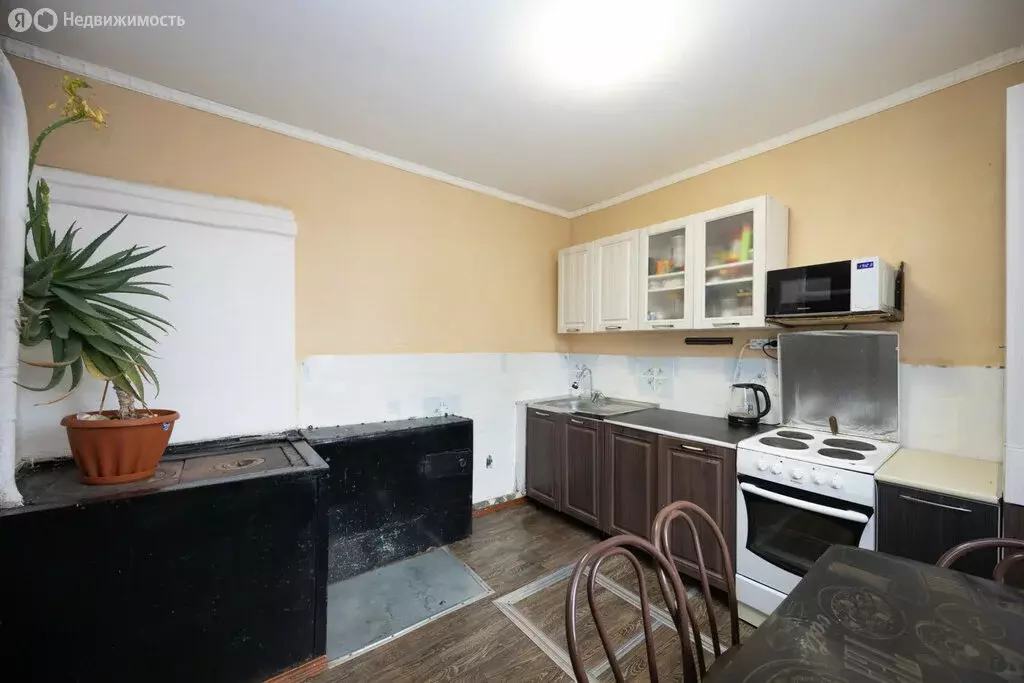 Дом в Амурская область, Благовещенский муниципальный округ, село ... - Фото 1