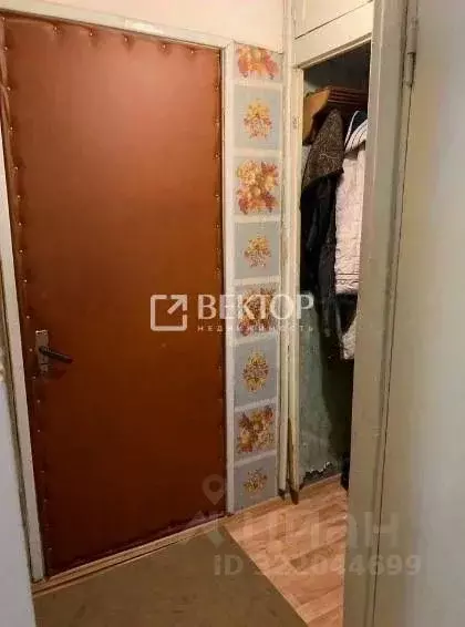 4-к кв. Ивановская область, Ивановский район, Новоталицкое с/пос, с. ... - Фото 1