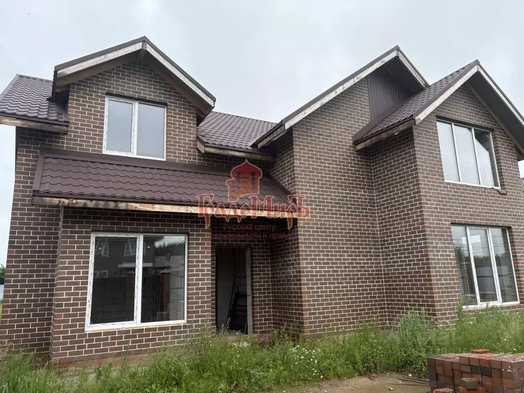 Дом в Московская область, Сергиев Посад Черниговская ул., 17 (240 м) - Фото 1