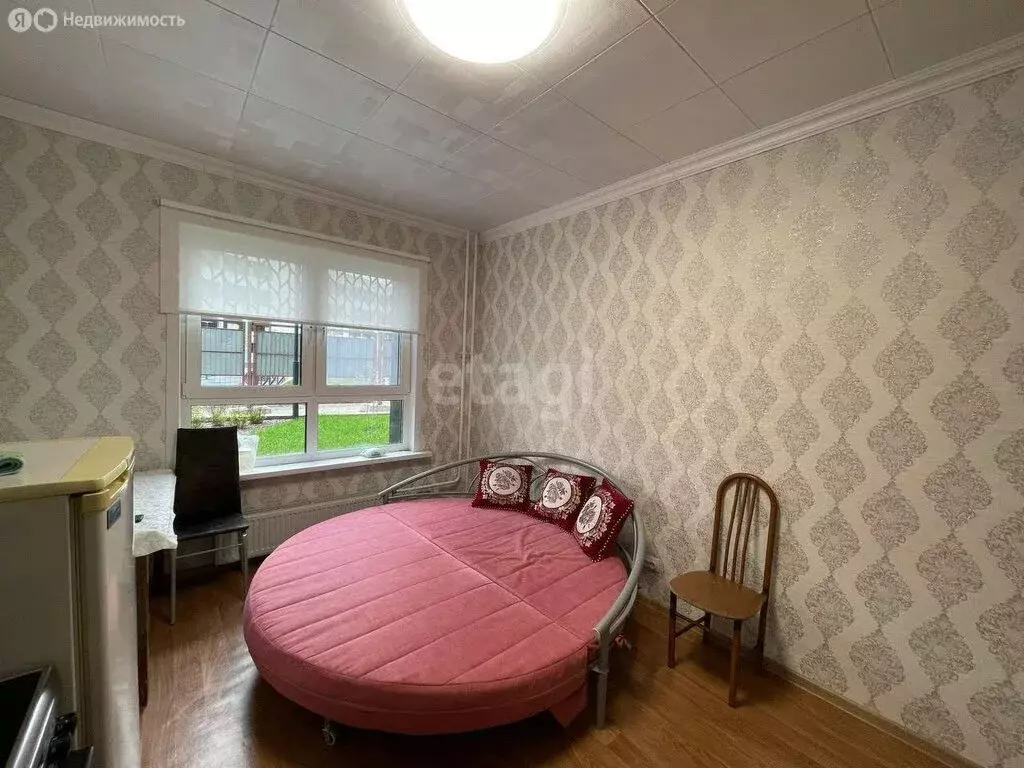 3-комнатная квартира: Новосибирск, улица Николая Островского, 195/2 ... - Фото 0