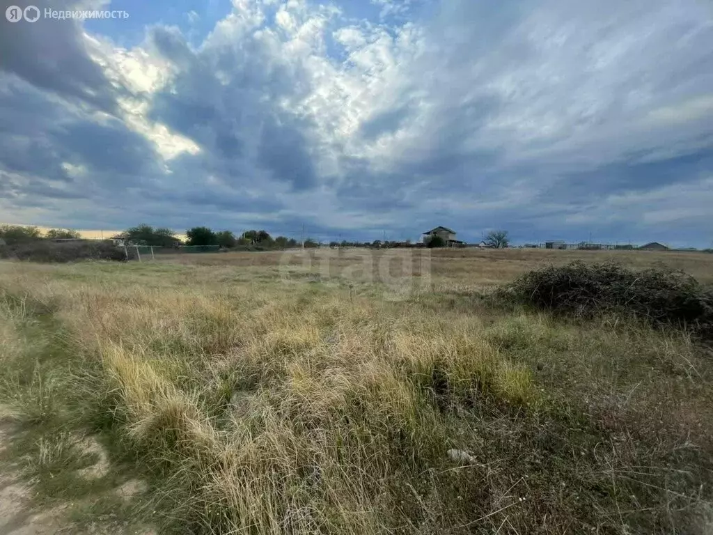 Участок в Севастополь, Нахимовский район, Качинский муниципальный ... - Фото 1
