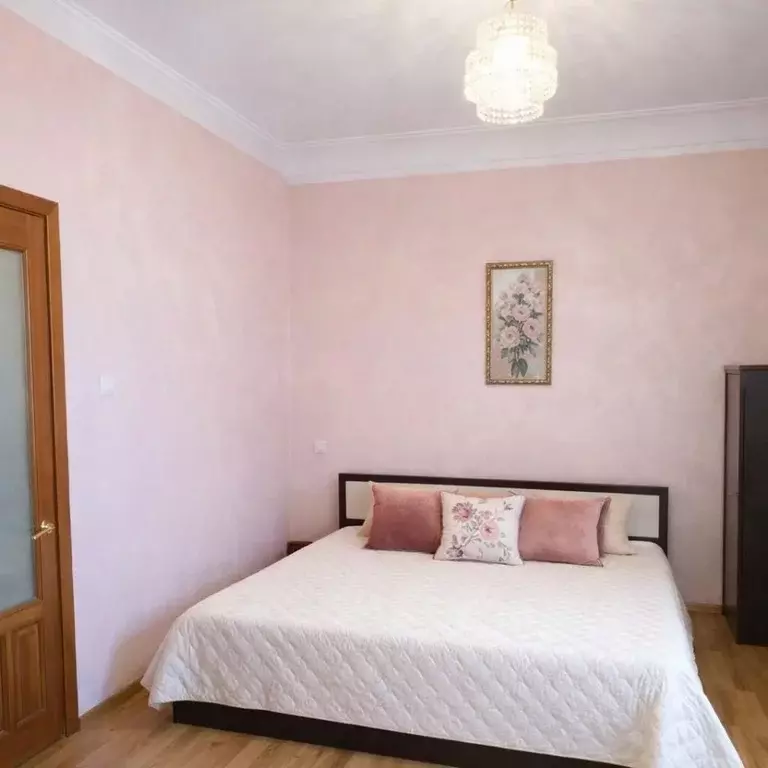 3-к кв. Севастополь ул. Щербака, 5 (54.9 м) - Фото 1