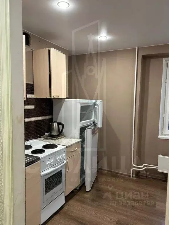 1-к кв. Свердловская область, Екатеринбург ул. Начдива Онуфриева, 16 ... - Фото 1