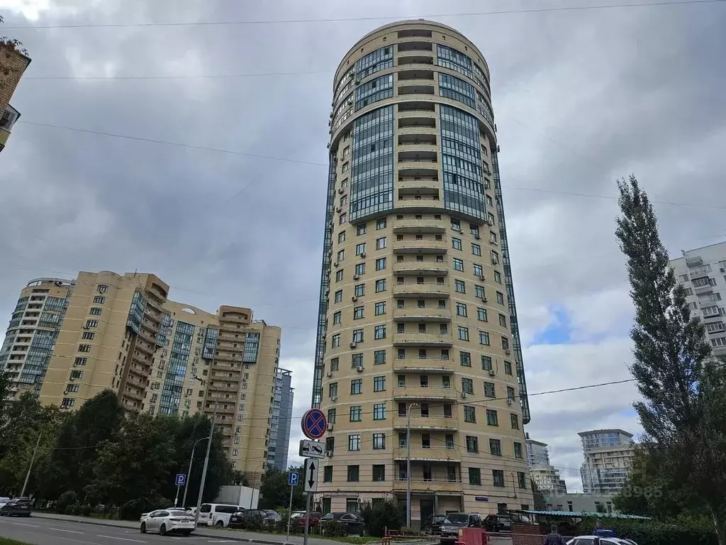 Гараж в Москва Ленинградское ш., 130к3 (22 м) - Фото 2