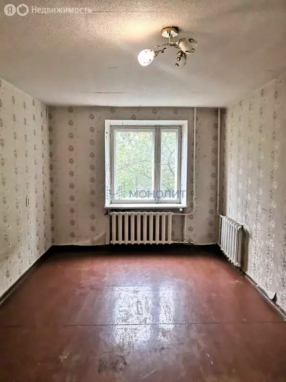 1-комнатная квартира: Нижний Новгород, Автозаводский район, микрорайон ... - Фото 0