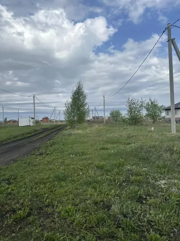 Участок в Пензенская область, Пенза ул. Михаила Проценко (7.5 сот.) - Фото 0