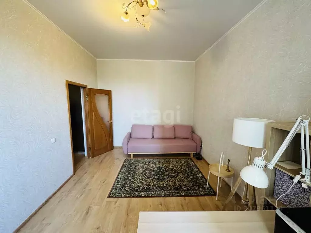 2-к кв. Санкт-Петербург просп. Ветеранов, 130 (42.0 м) - Фото 1