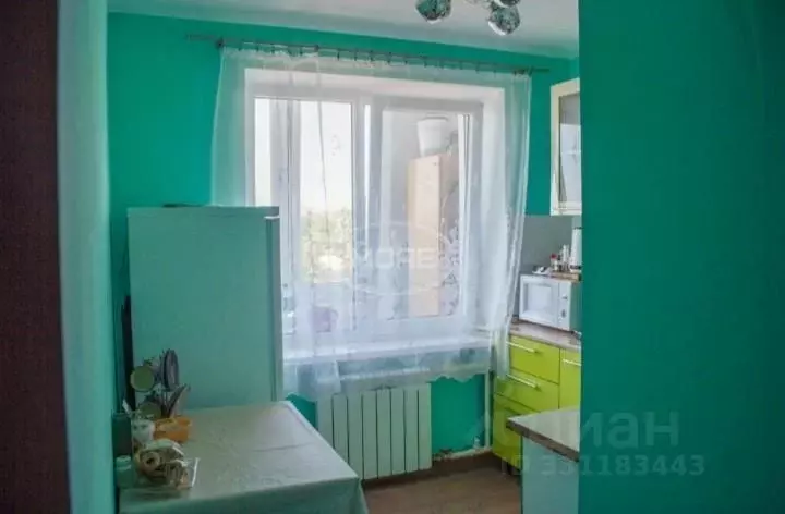 2-к кв. Калининградская область, Светловский городской округ, пос. ... - Фото 1