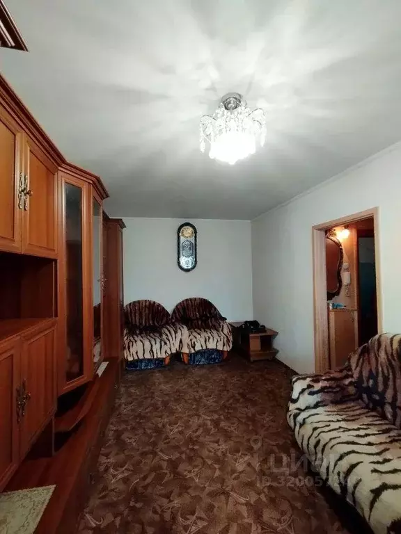 Квартира, 1 комната, 29.9 м - Фото 0