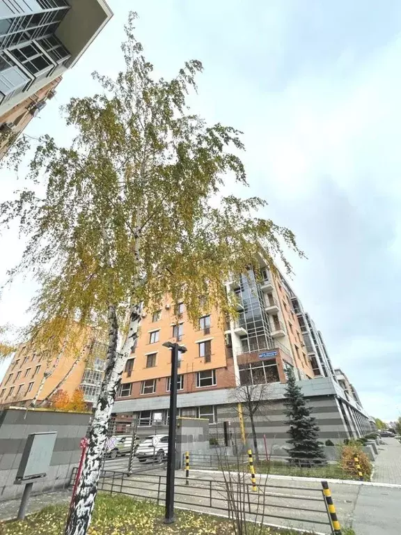 4-к кв. Татарстан, Казань Чистопольская ул., 20/12 (130.0 м) - Фото 0