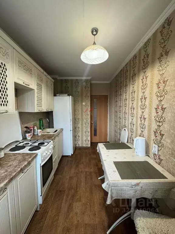 3-к кв. Тыва, Кызыл ул. Калинина, 24 (63.2 м) - Фото 2