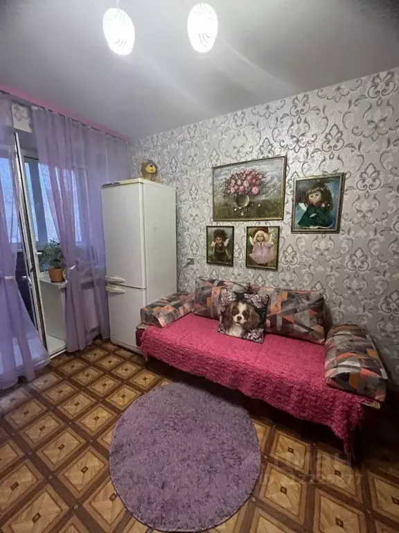 3-к кв. Владимирская область, Собинский муниципальный округ, пос. ... - Фото 1