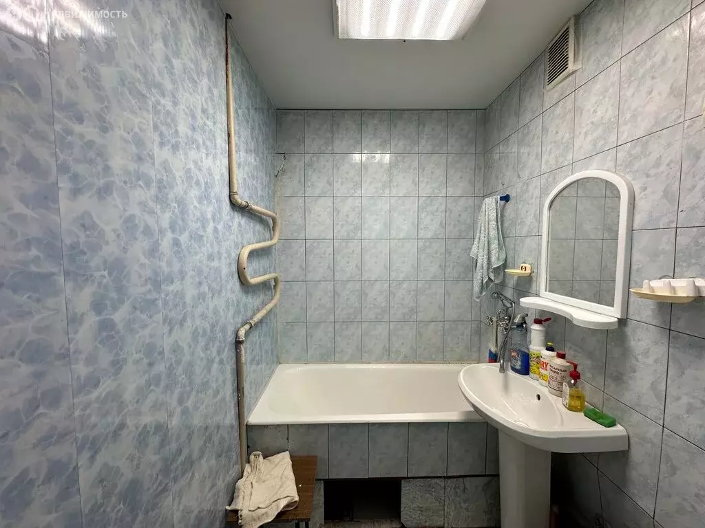 2-комнатная квартира: Астрахань, бульвар Победы, 9 (43 м) - Фото 1