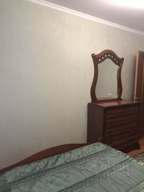 3-к кв. Белгородская область, Старый Оскол Дубрава мкр, 1 кв-л,  (90.0 ... - Фото 2