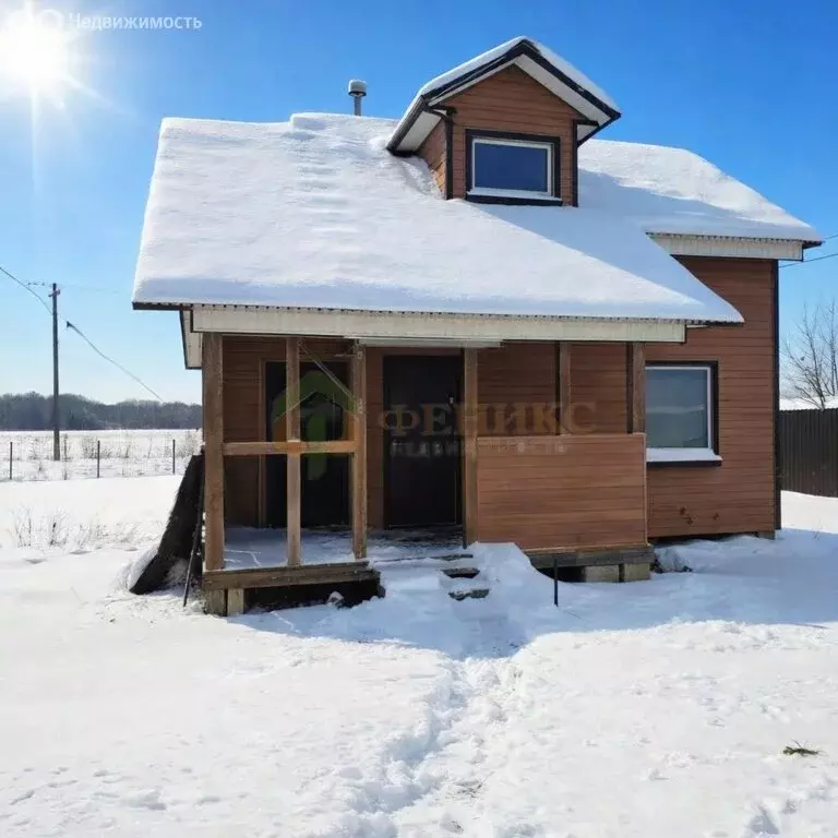 Дом в Котельское сельское поселение, деревня Большое Руддилово (72 м) - Фото 1