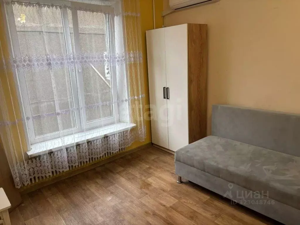 Студия Башкортостан, Уфа ул. Адмирала Макарова, 14 (17.0 м) - Фото 1