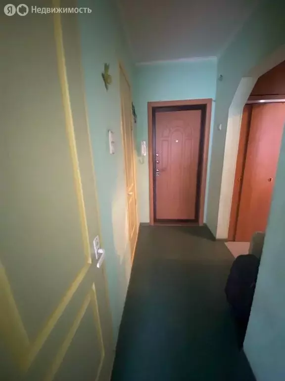 Квартира-студия: Кемерово, улица Свободы, 13А (36 м) - Фото 1