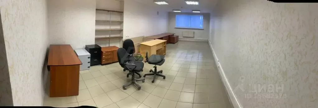 Офис в Ульяновская область, Ульяновск пер. 2-й Мира, 13 (42 м) - Фото 1